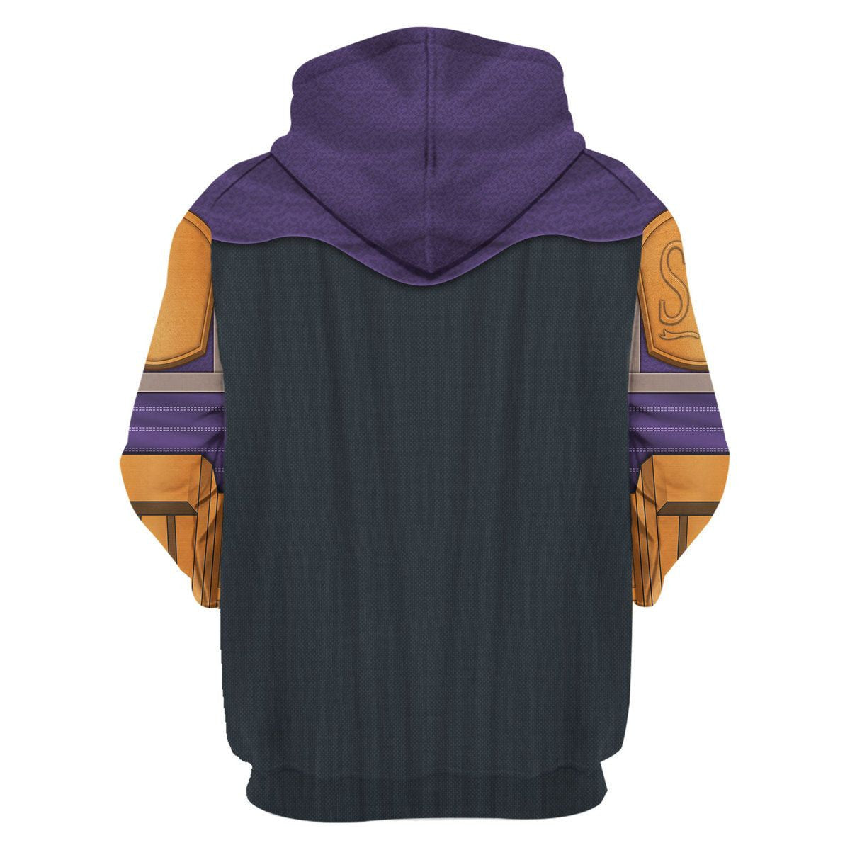 Mandalorian SD Costume Hoodie Sweatshirt T-Shirt Sweatpants – MNP253CSSTW