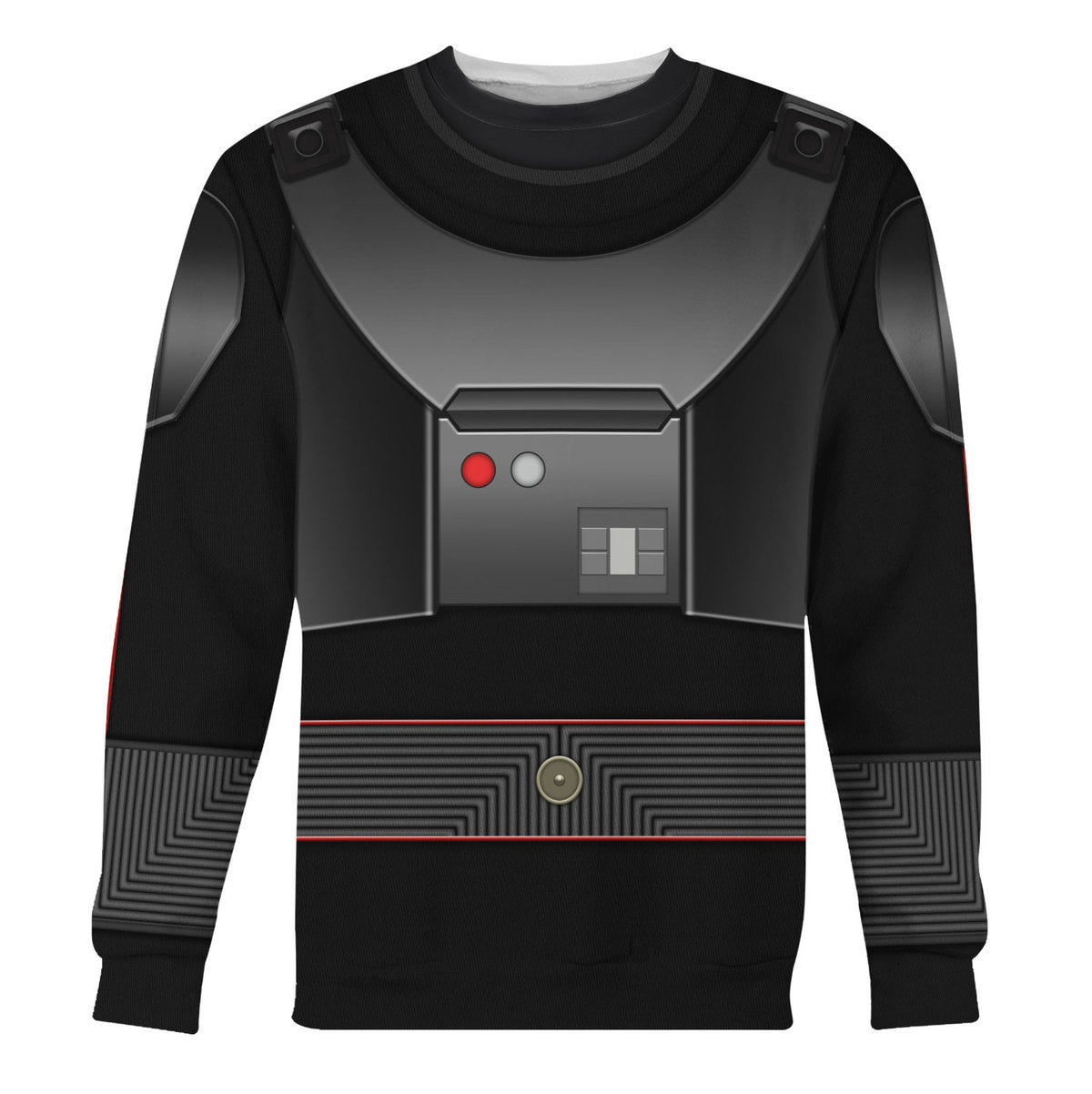 Moff Gideon Costume Hoodie Sweatshirt T-Shirt Sweatpants – MNP230CSSTW