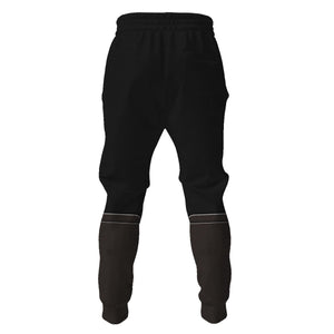 Moff Gideon Costume Hoodie Sweatshirt T-Shirt Sweatpants – MNP230CSSTW