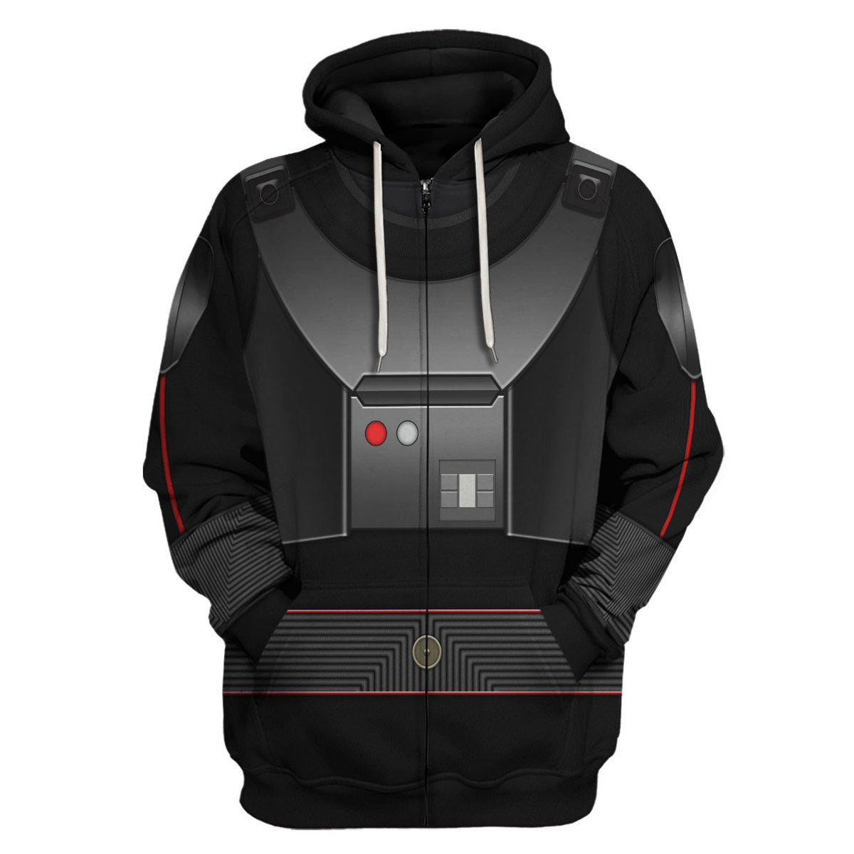 Moff Gideon Costume Hoodie Sweatshirt T-Shirt Sweatpants – MNP230CSSTW