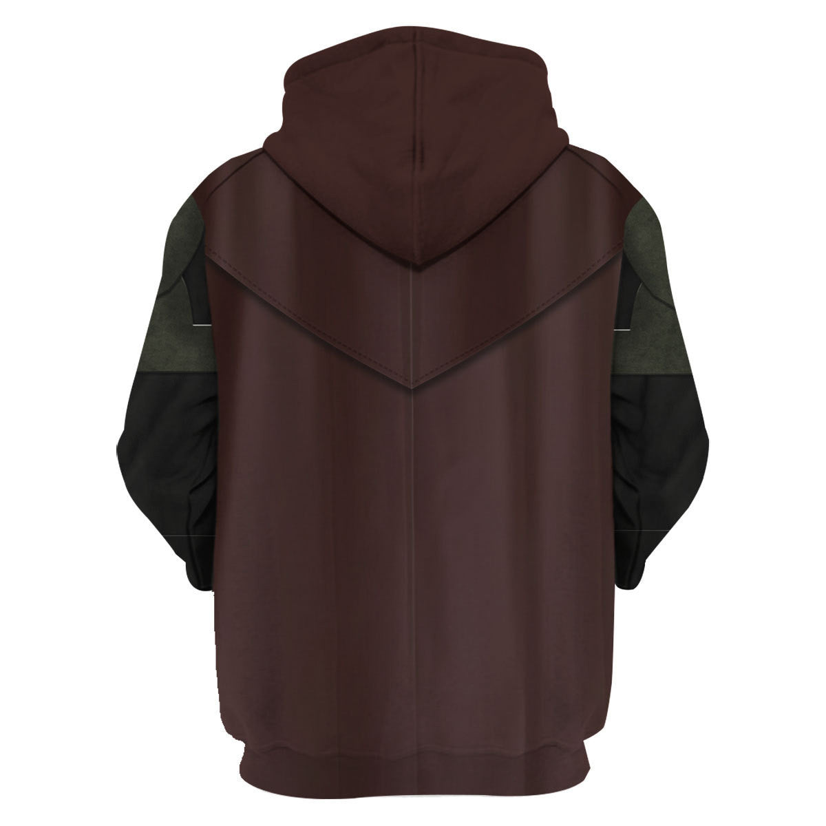 Mudtrooper Costume Hoodie Sweatshirt T-Shirt Sweatpants – MNP234CSSTW