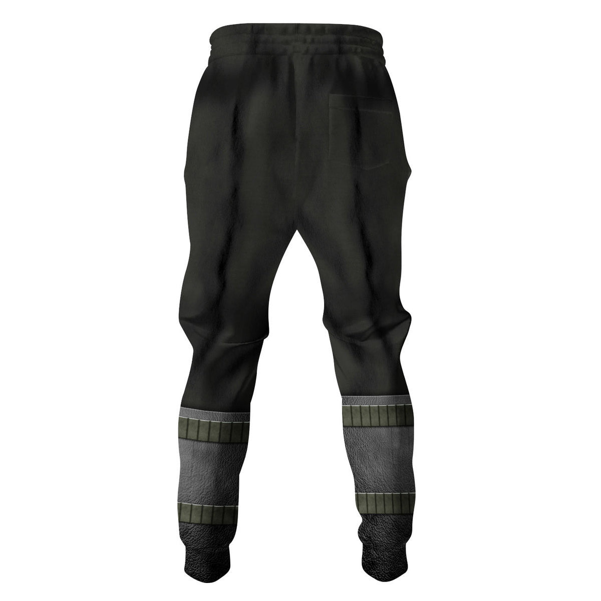 Mudtrooper Costume Hoodie Sweatshirt T-Shirt Sweatpants – MNP234CSSTW