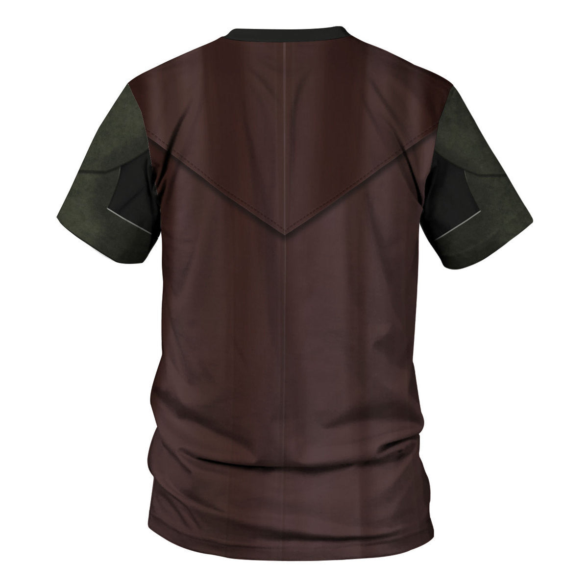 Mudtrooper Costume Hoodie Sweatshirt T-Shirt Sweatpants – MNP234CSSTW