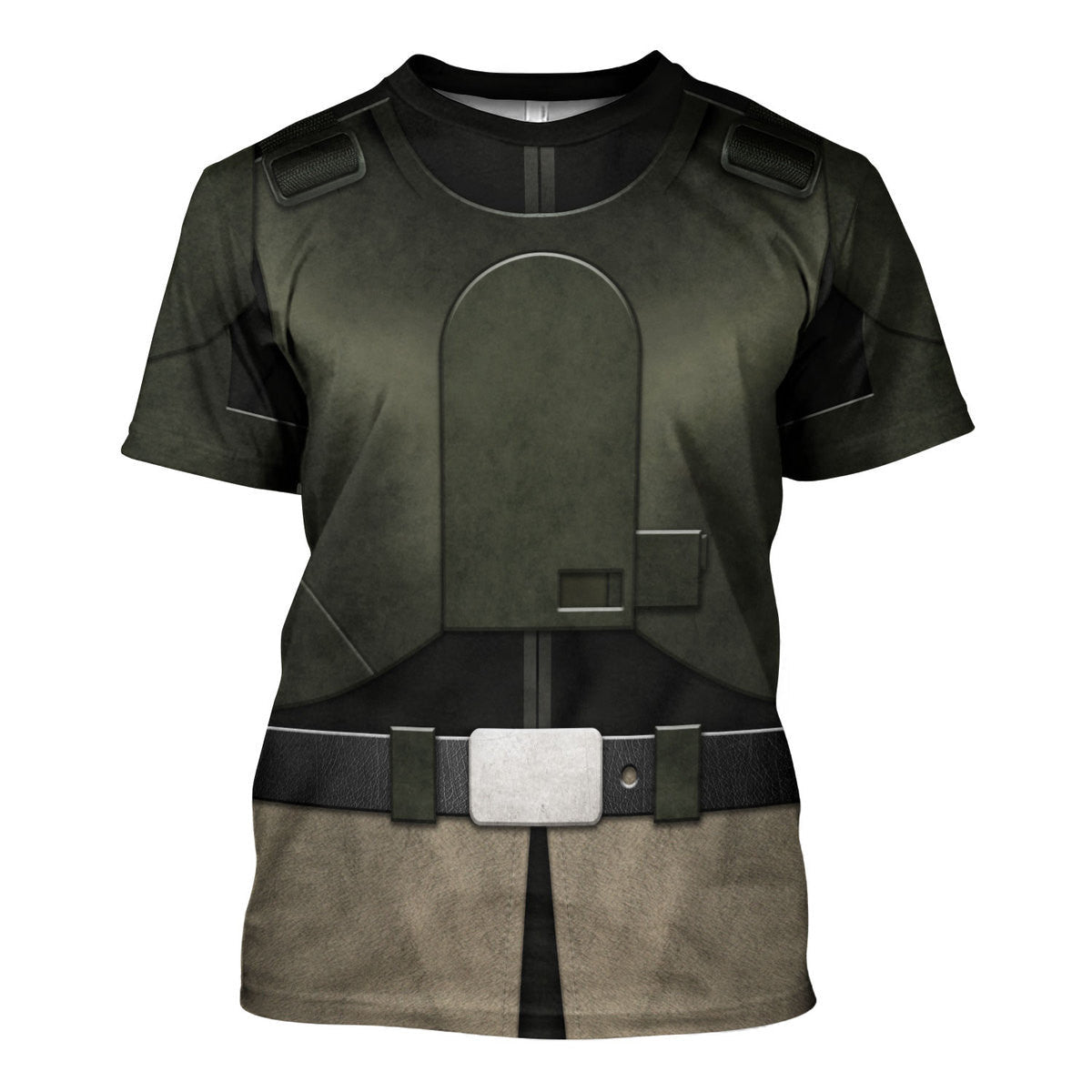 Mudtrooper Costume Hoodie Sweatshirt T-Shirt Sweatpants – MNP234CSSTW