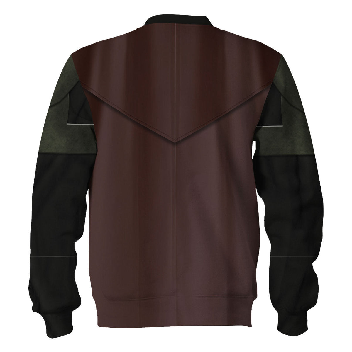 Mudtrooper Costume Hoodie Sweatshirt T-Shirt Sweatpants – MNP234CSSTW