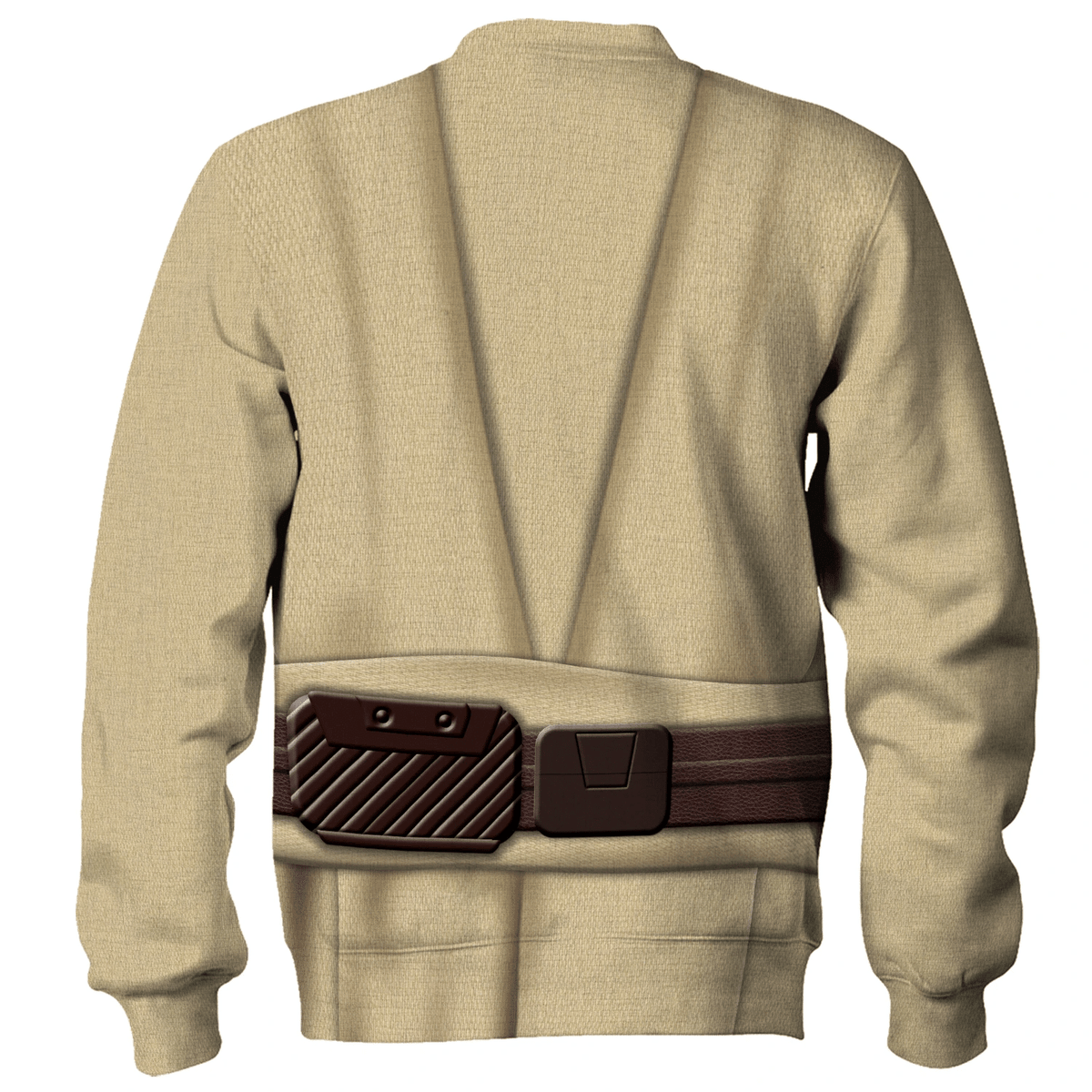 Obi Wan Kenobi Costume Hoodie Sweatshirt T-Shirt Sweatpants – MNP188CSSTW