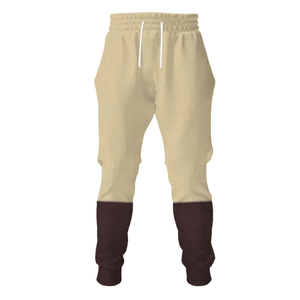 Obi Wan Kenobi Costume Hoodie Sweatshirt T-Shirt Sweatpants – MNP188CSSTW