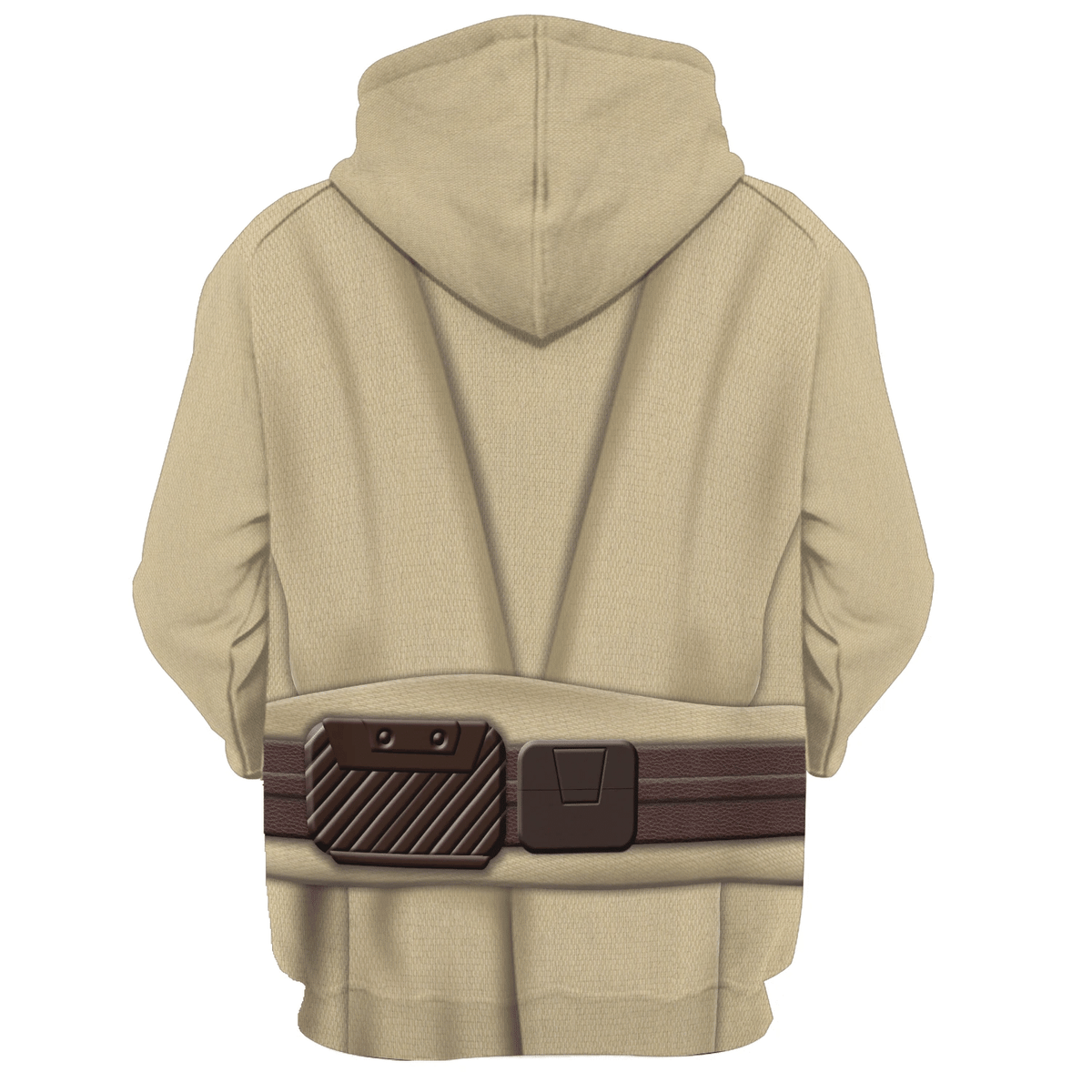 Obi Wan Kenobi Costume Hoodie Sweatshirt T-Shirt Sweatpants – MNP188CSSTW