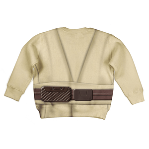 Obi Wan Kenobi Kid Tops – MNP144CSSTW