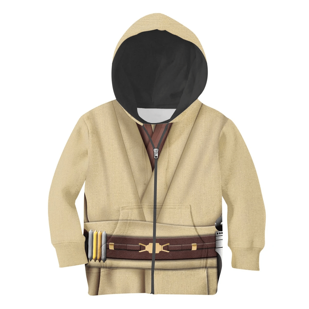 Obi Wan Kenobi Kid Tops – MNP144CSSTW