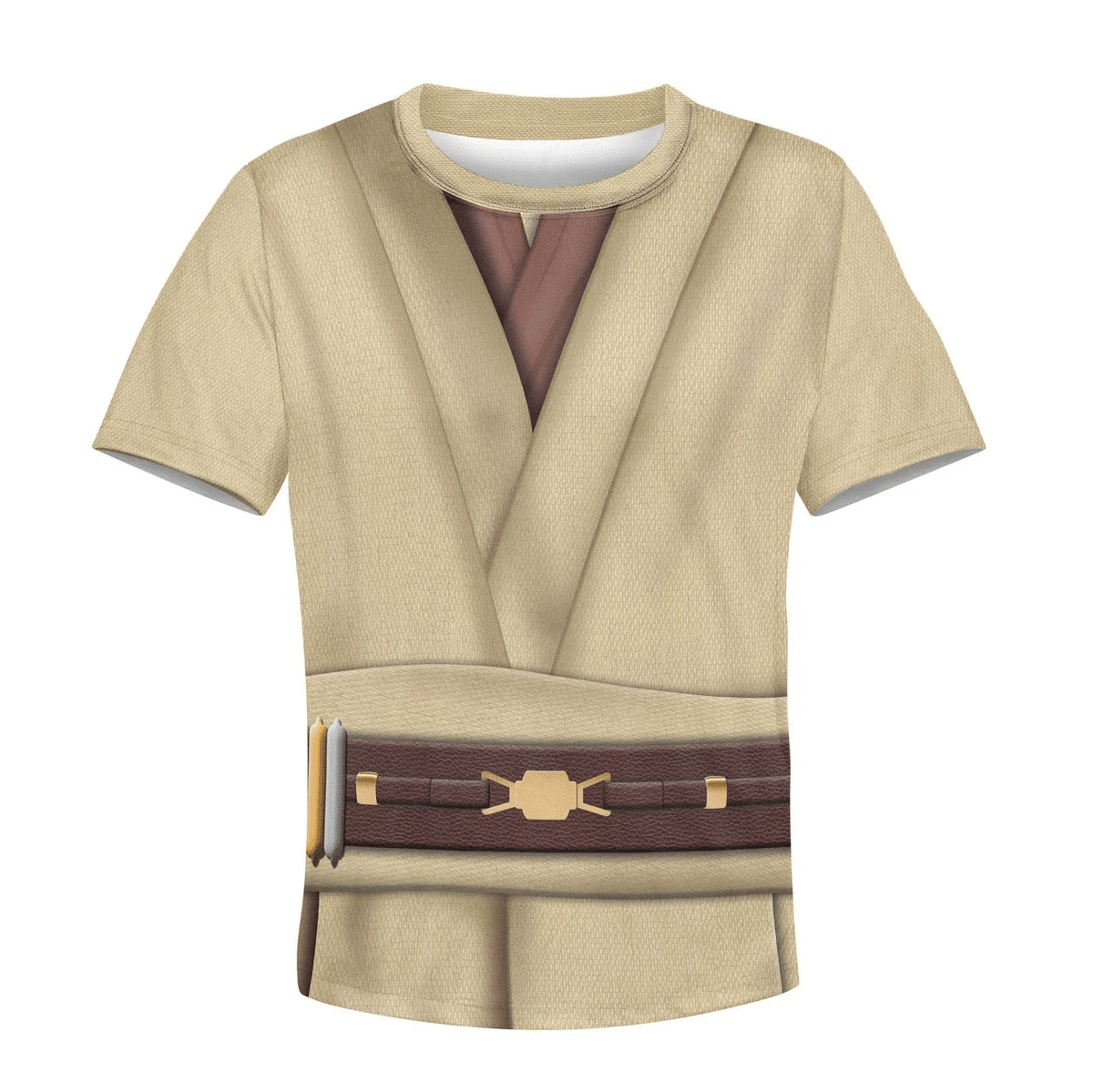 Obi Wan Kenobi Kid Tops – MNP144CSSTW