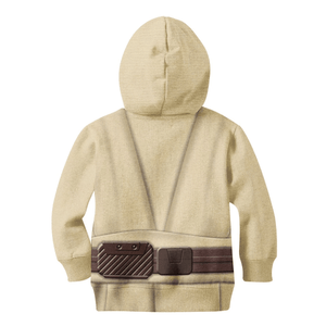 Obi Wan Kenobi Kid Tops – MNP144CSSTW