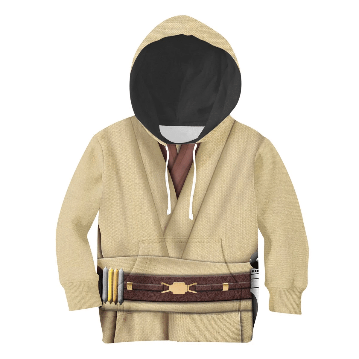 Obi Wan Kenobi Kid Tops – MNP144CSSTW