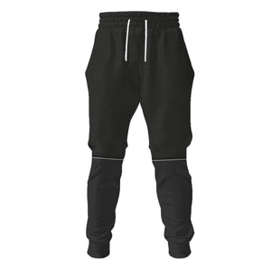 Orson Krennic Costume Hoodie Sweatshirt T-Shirt Sweatpants – MNP239CSSTW
