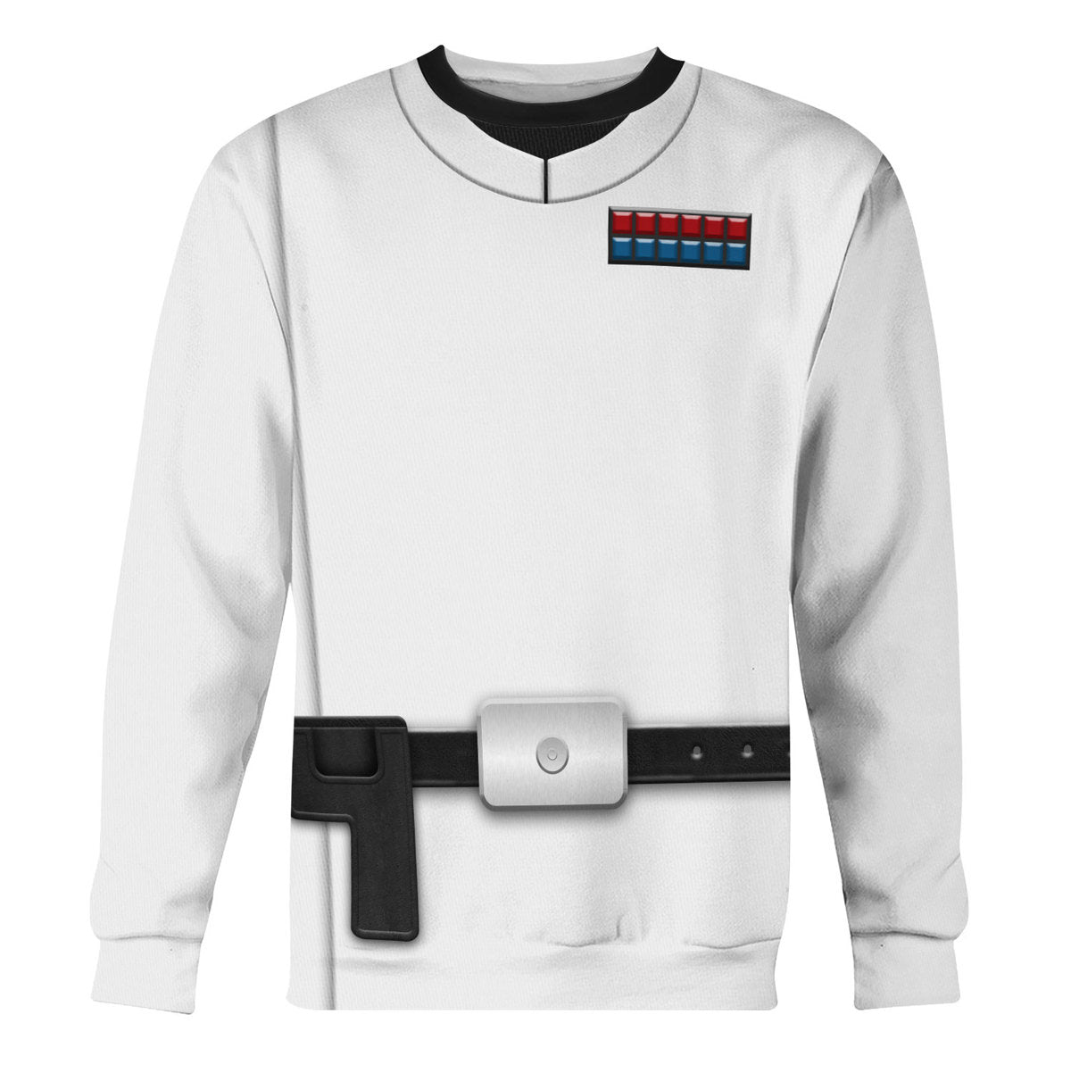 Orson Krennic Costume Hoodie Sweatshirt T-Shirt Sweatpants – MNP239CSSTW