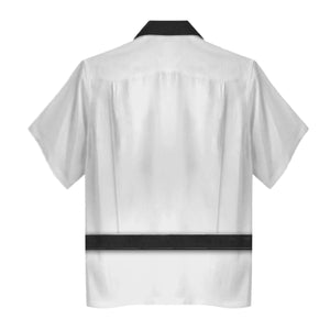 Orson Krennic Costume Hoodie Sweatshirt T-Shirt Sweatpants – MNP239CSSTW