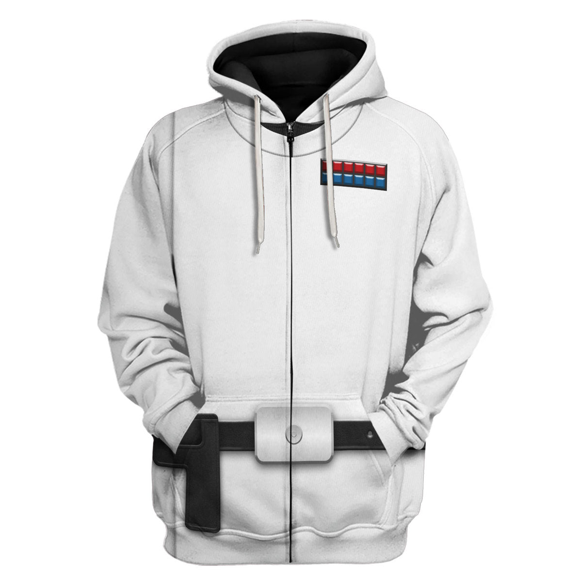 Orson Krennic Costume Hoodie Sweatshirt T-Shirt Sweatpants – MNP239CSSTW