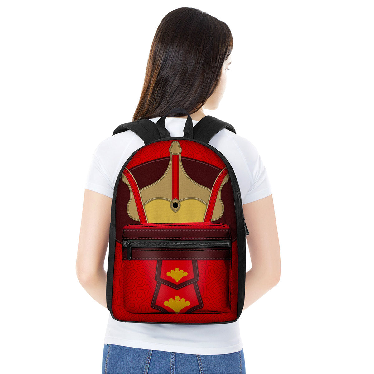 Padme Amidala Custom Backpack – MNP233CSSTW