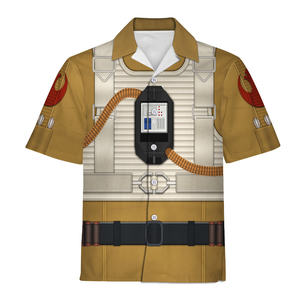 Paige Tico’s Pilot Costume Hoodie Sweatshirt T-Shirt Sweatpants – MNP251CSSTW