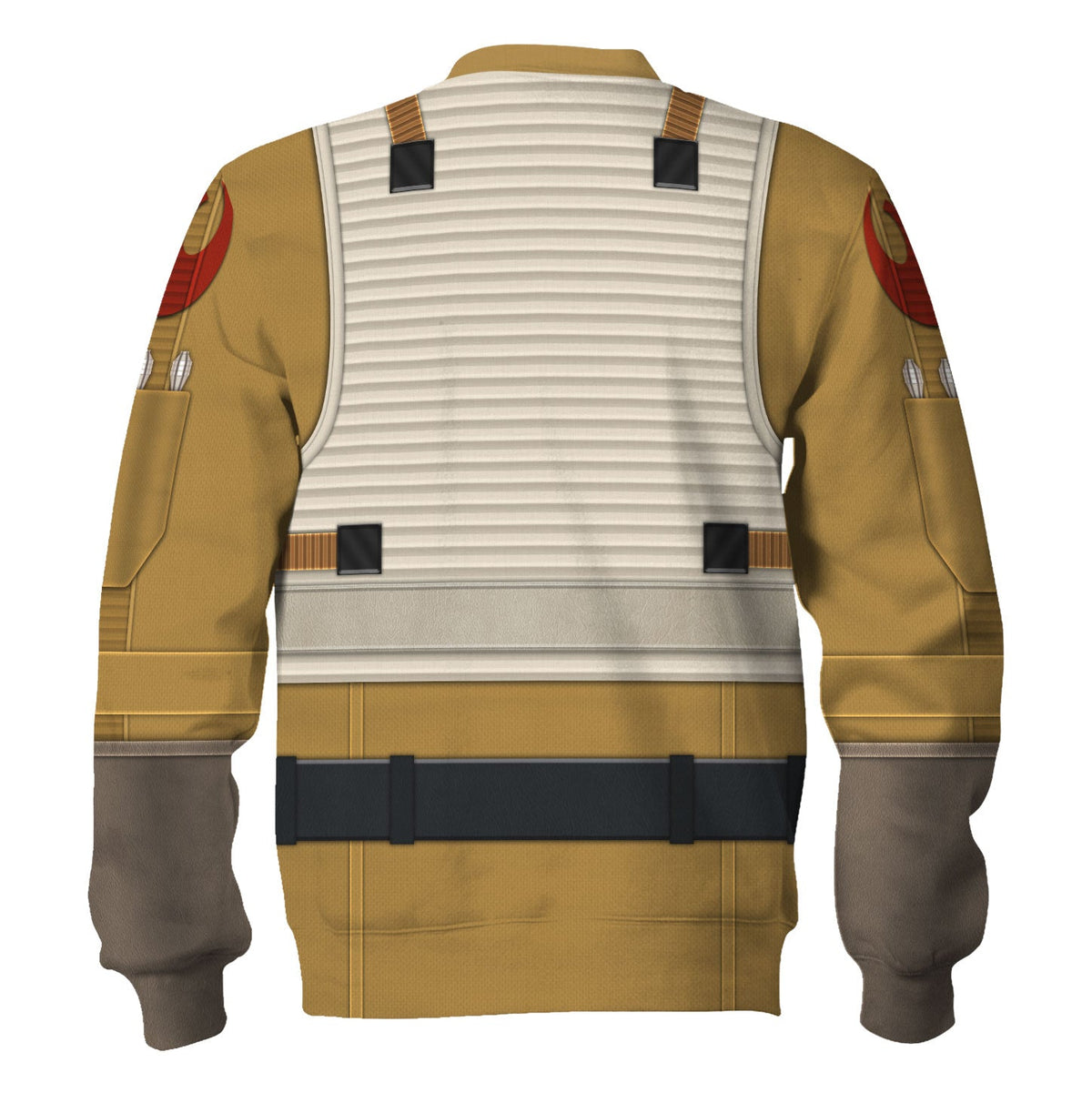 Paige Tico’s Pilot Costume Hoodie Sweatshirt T-Shirt Sweatpants – MNP251CSSTW