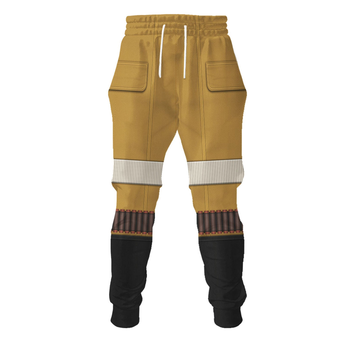 Paige Tico’s Pilot Costume Hoodie Sweatshirt T-Shirt Sweatpants – MNP251CSSTW