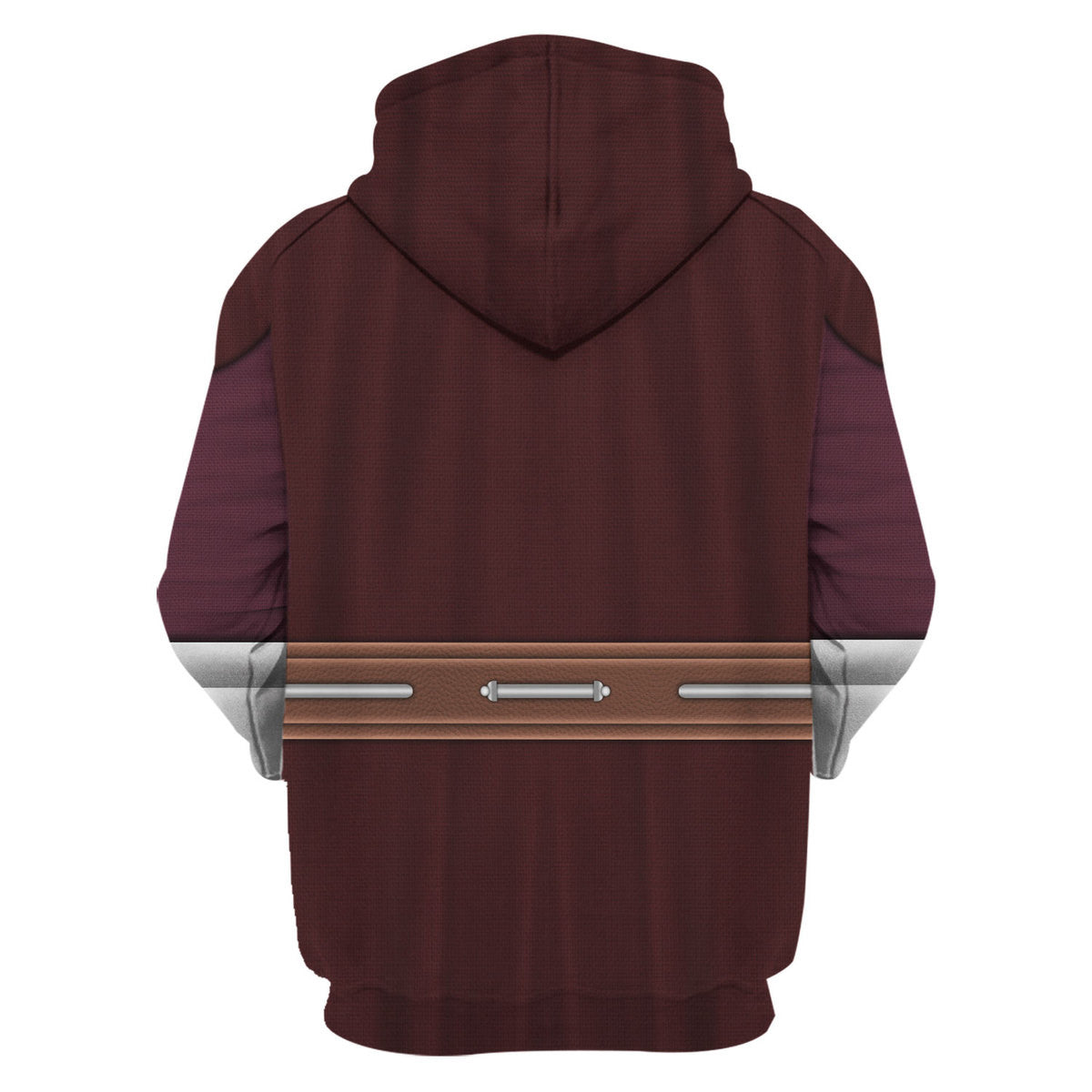Plo Koon Costume Hoodie Sweatshirt T-Shirt Sweatpants – MNP135CSSTW
