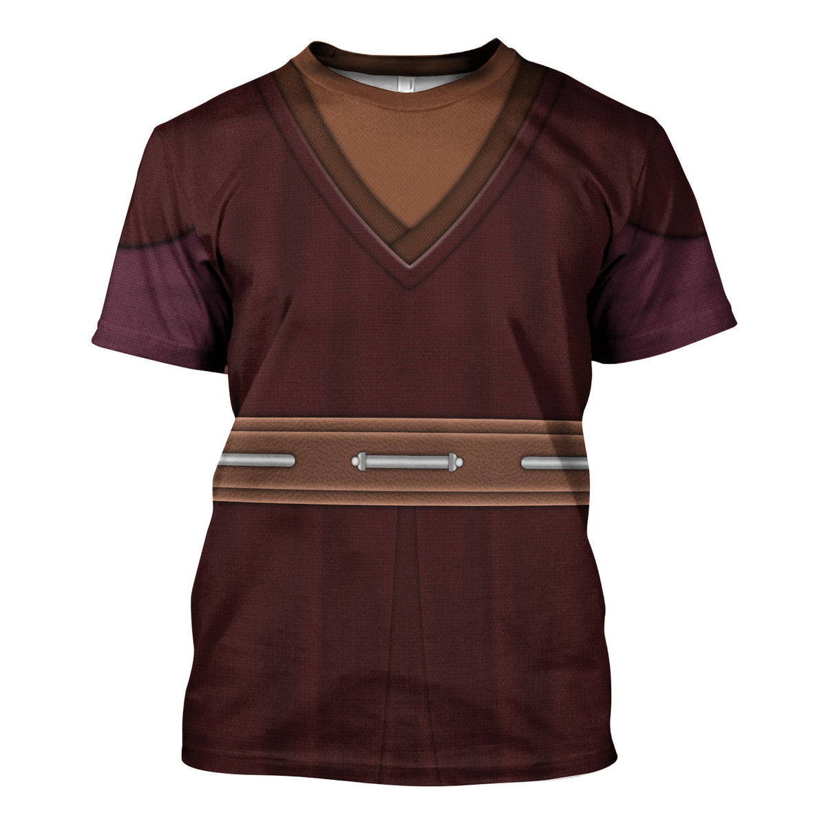 Plo Koon Costume Hoodie Sweatshirt T-Shirt Sweatpants – MNP135CSSTW