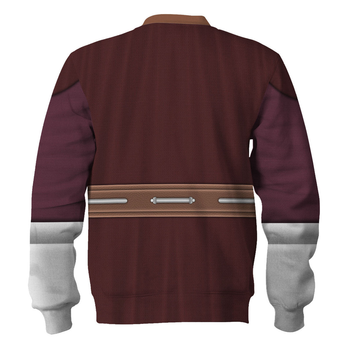Plo Koon Costume Hoodie Sweatshirt T-Shirt Sweatpants – MNP135CSSTW