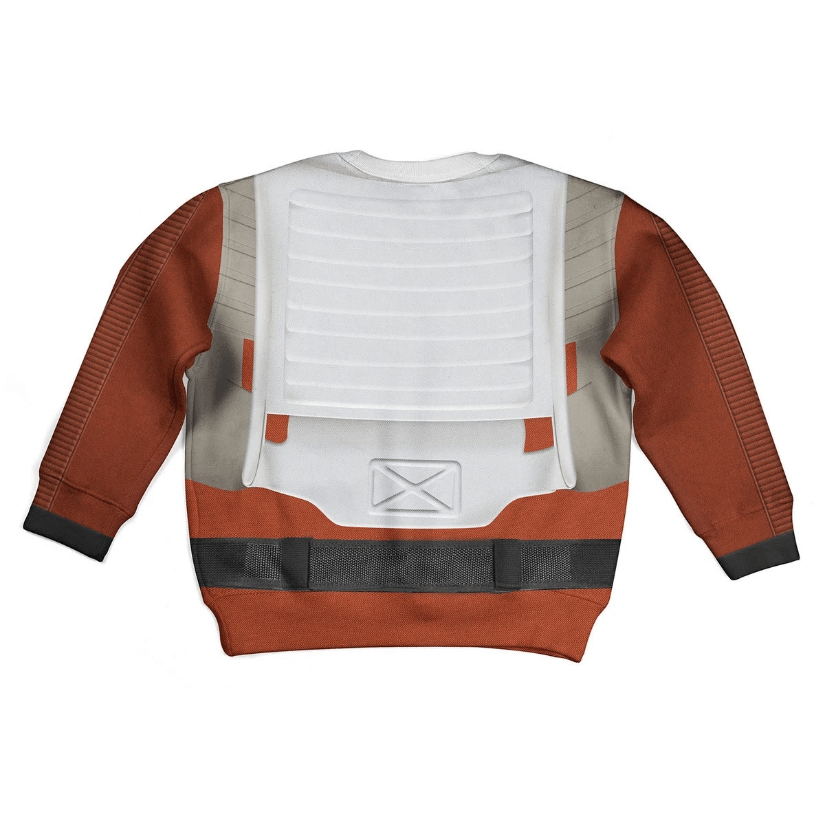 Poe Dameron Kid Tops – MNP256CSSTW