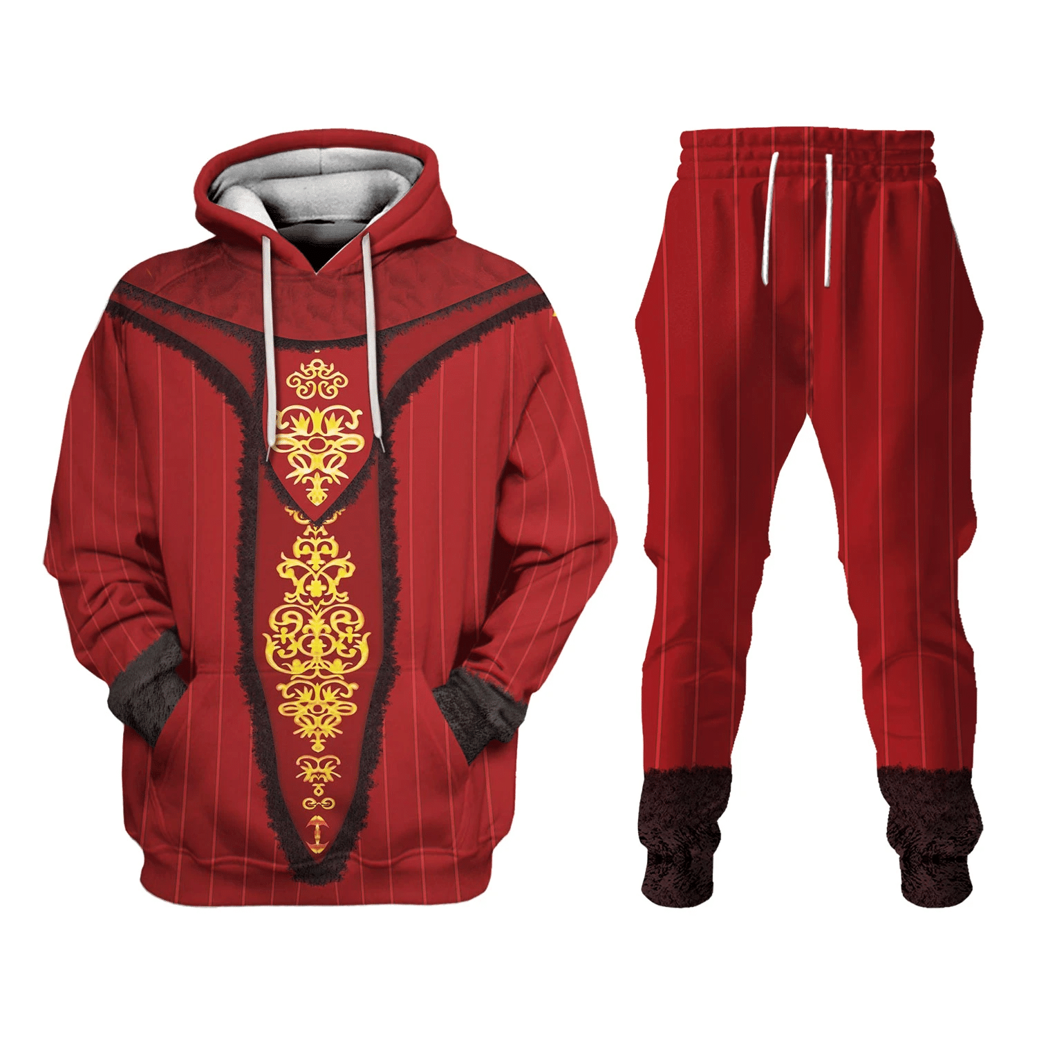 Queen Amidala Costume Hoodie Sweatshirt T-Shirt Sweatpants – MNP190CSSTW
