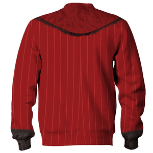 Queen Amidala Costume Hoodie Sweatshirt T-Shirt Sweatpants – MNP190CSSTW