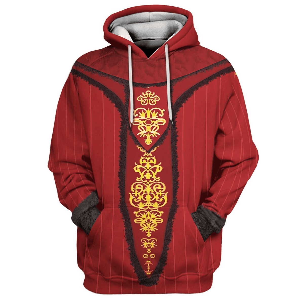 Queen Amidala Costume Hoodie Sweatshirt T-Shirt Sweatpants – MNP190CSSTW