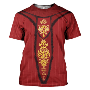 Queen Amidala Costume Hoodie Sweatshirt T-Shirt Sweatpants – MNP190CSSTW