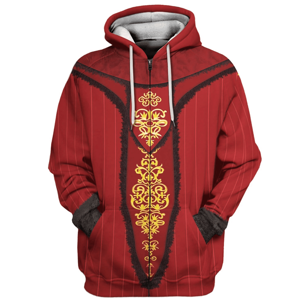 Queen Amidala Costume Hoodie Sweatshirt T-Shirt Sweatpants – MNP190CSSTW
