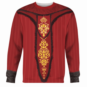 Queen Amidala Costume Hoodie Sweatshirt T-Shirt Sweatpants – MNP190CSSTW