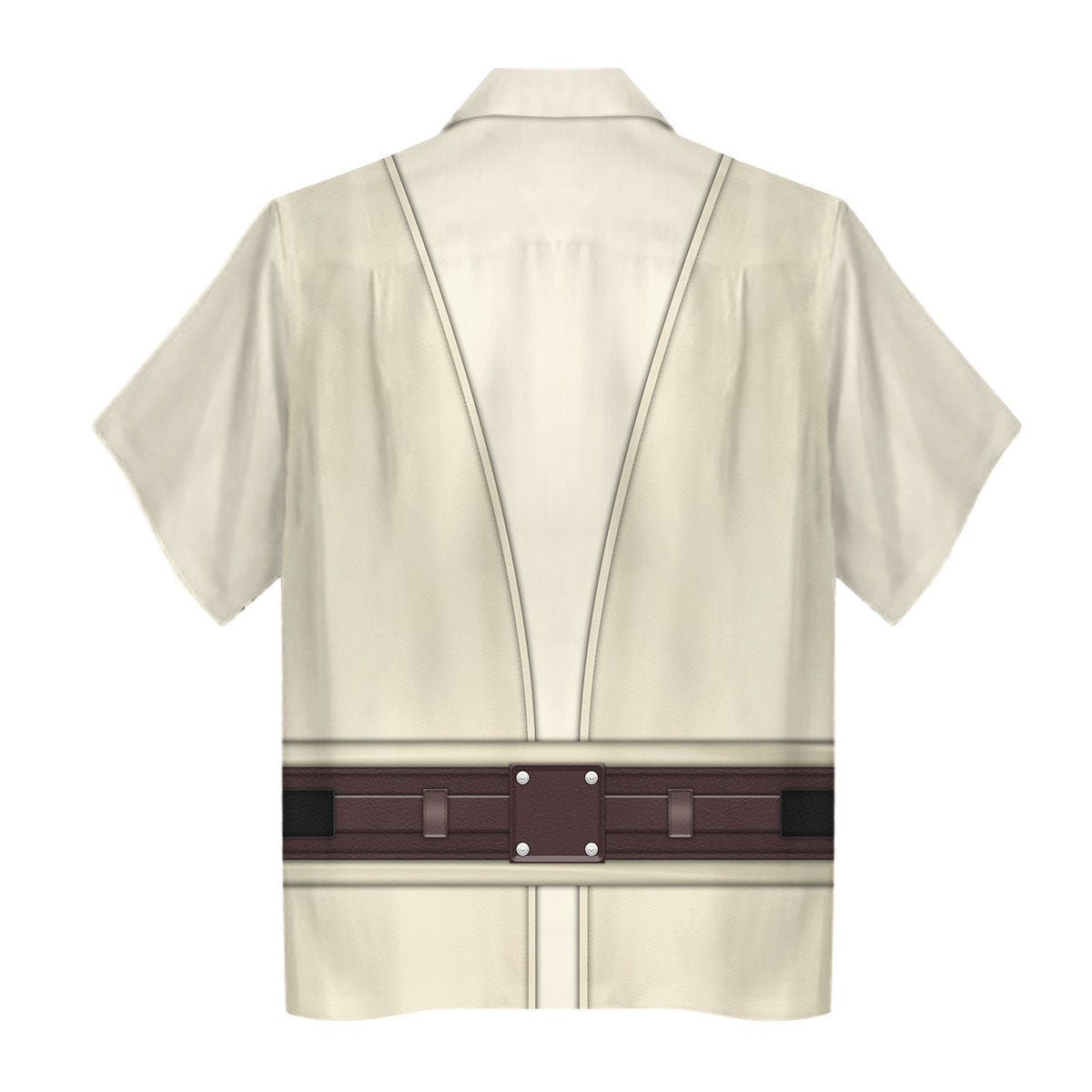 Qui-Gon Jinn’s Jedi Robes Costume Hoodie Sweatshirt T-Shirt Sweatpants – MNP151CSSTW