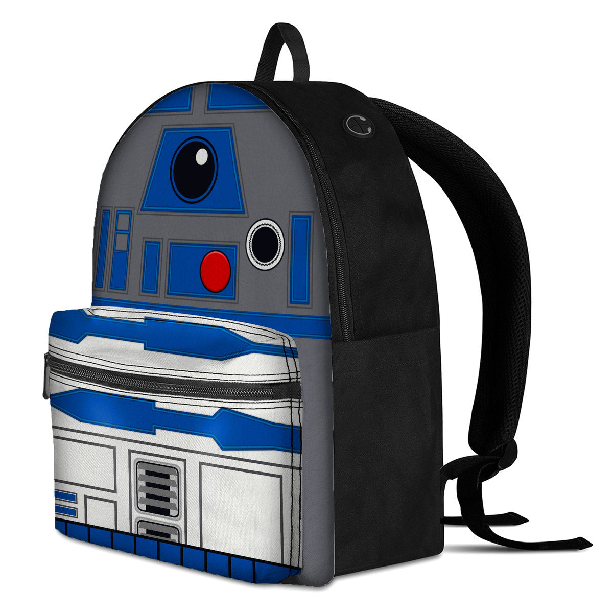 R2D2 Custom Backpack – MNP124CSSTW