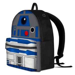 R2D2 Custom Backpack – MNP124CSSTW