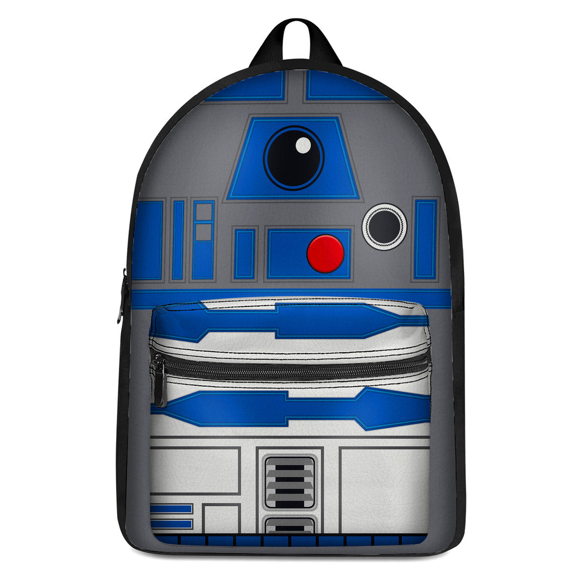 R2D2 Custom Backpack – MNP124CSSTW