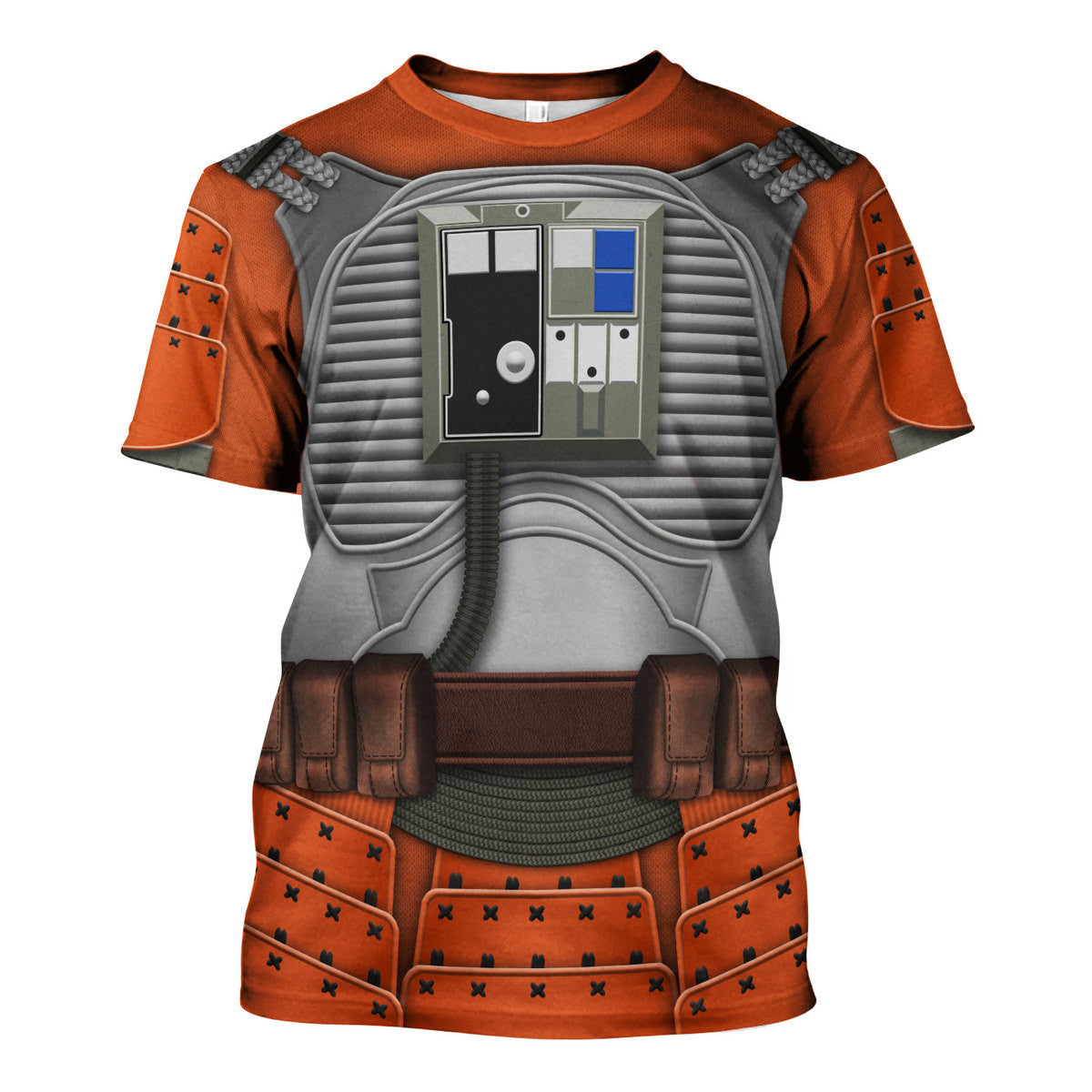 Rebel Pilot Samurai Costume Hoodie Sweatshirt T-Shirt Sweatpants – MNP223CSSTW