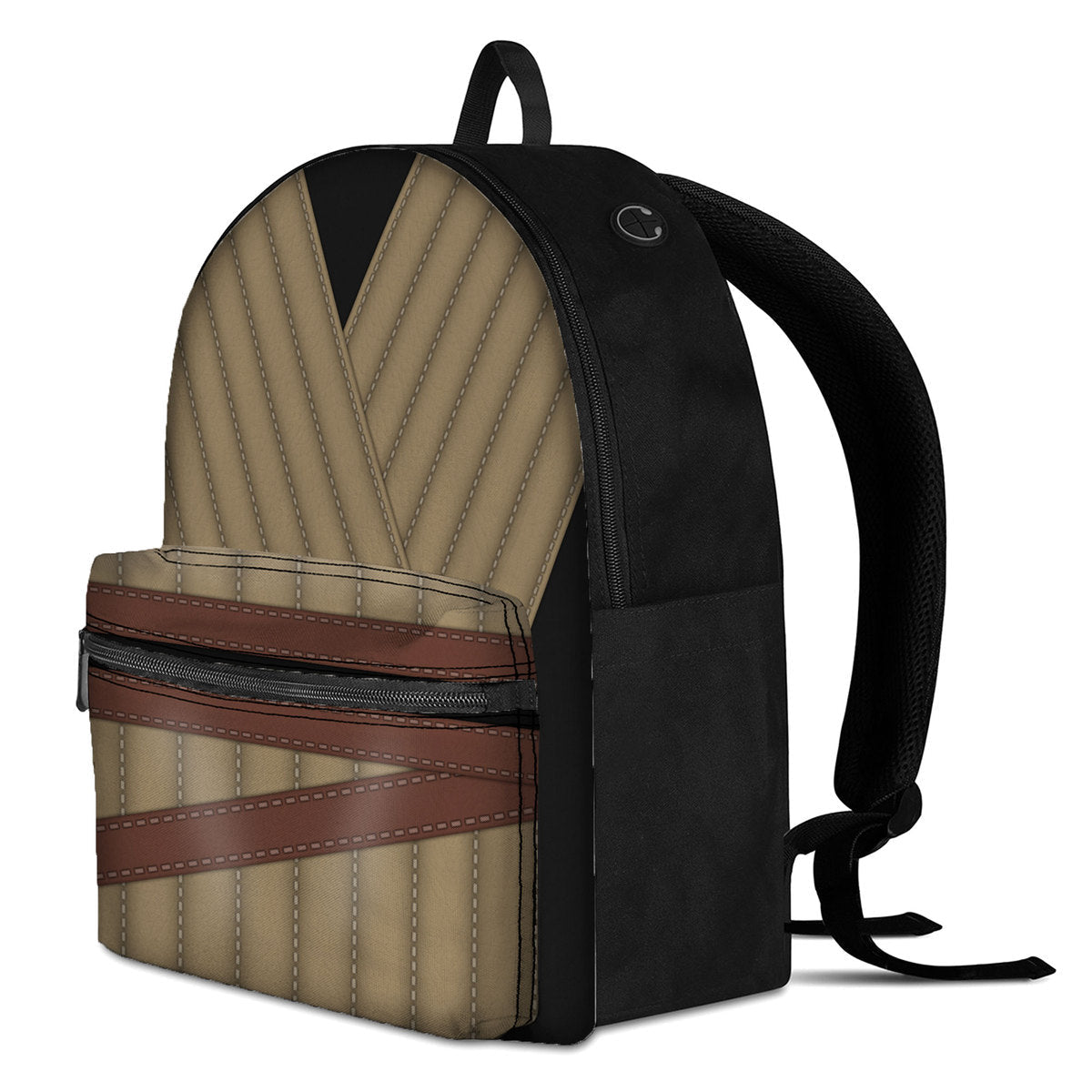 Rey Custom Backpack – MNP259CSSTW