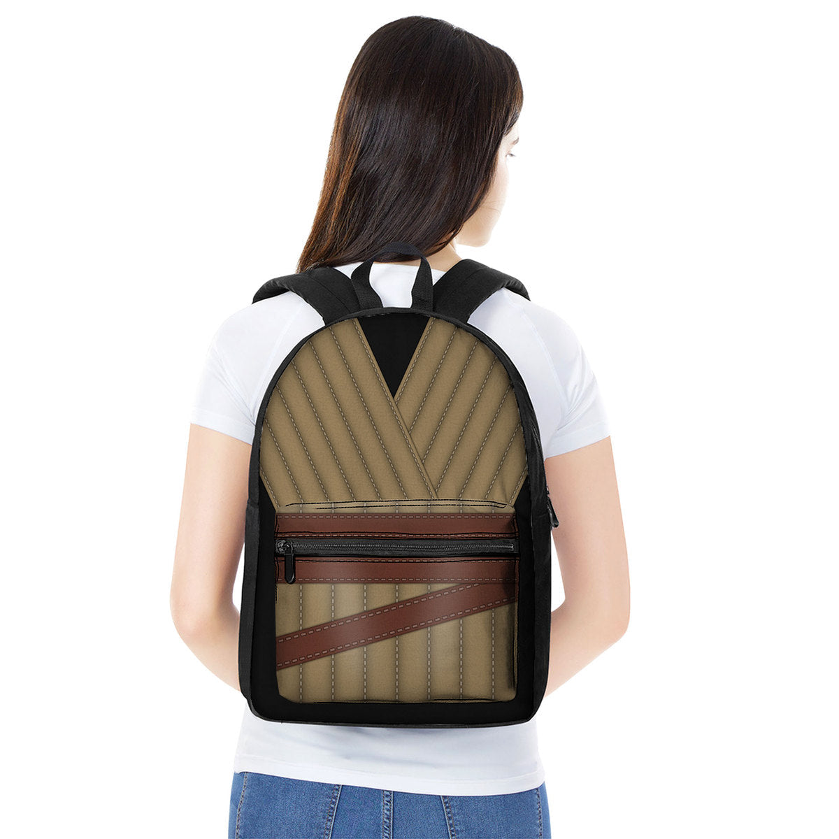 Rey Custom Backpack – MNP259CSSTW