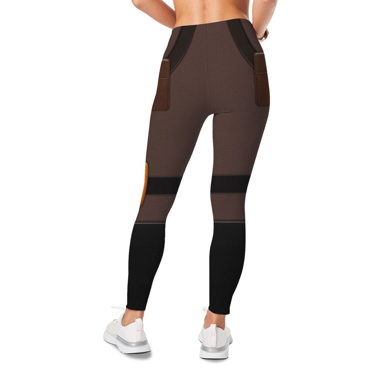 Sabine Wren Costume Hoodie Sweatshirt T-Shirt Sweatpants – MNP169CSSTW