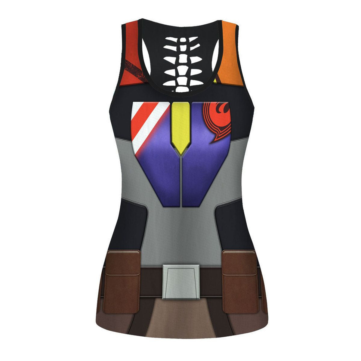 Sabine Wren Costume Hoodie Sweatshirt T-Shirt Sweatpants – MNP169CSSTW