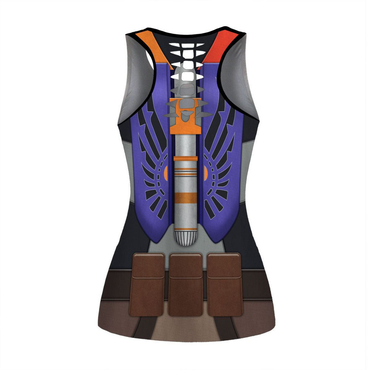 Sabine Wren Costume Hoodie Sweatshirt T-Shirt Sweatpants – MNP169CSSTW