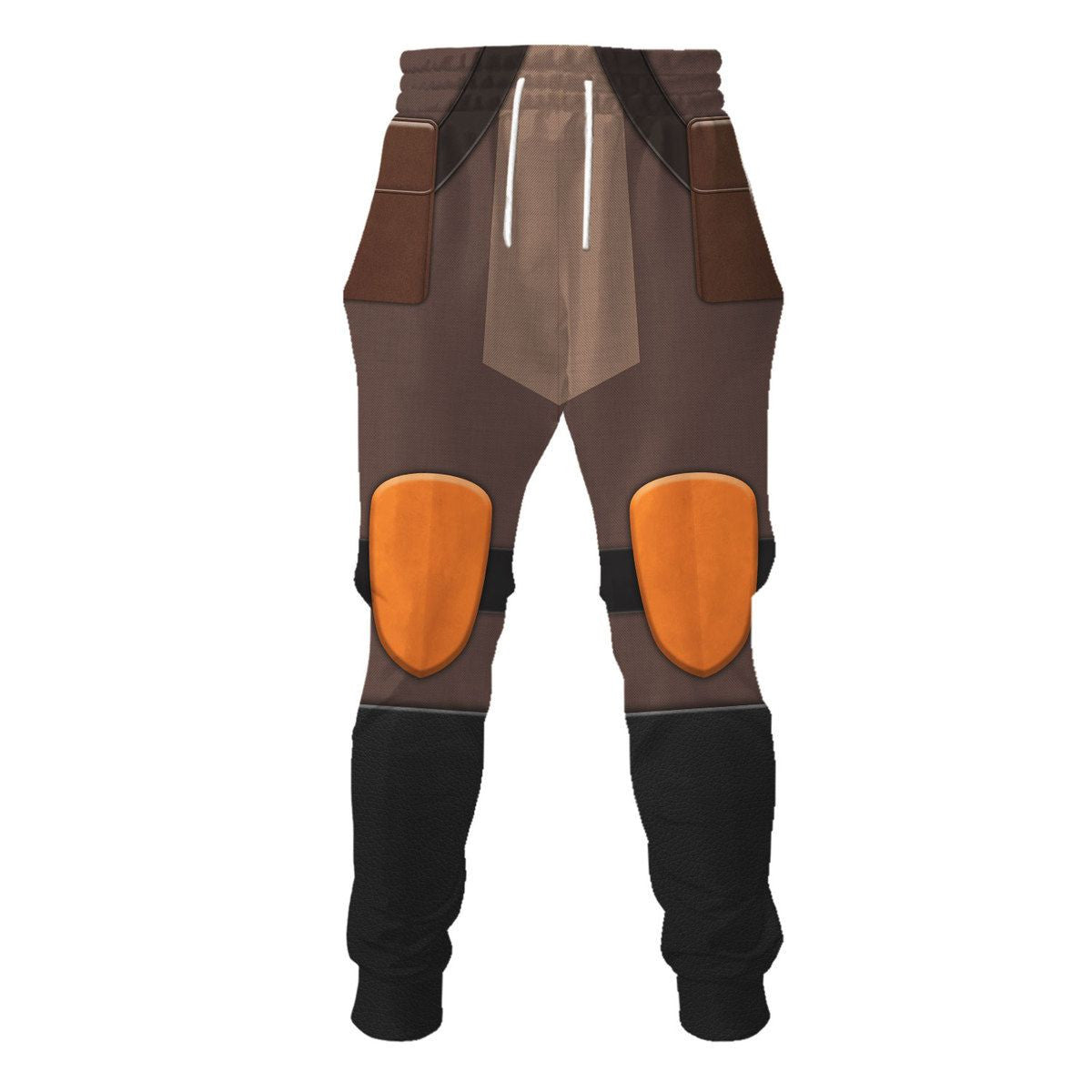 Sabine Wren Costume Hoodie Sweatshirt T-Shirt Sweatpants – MNP169CSSTW