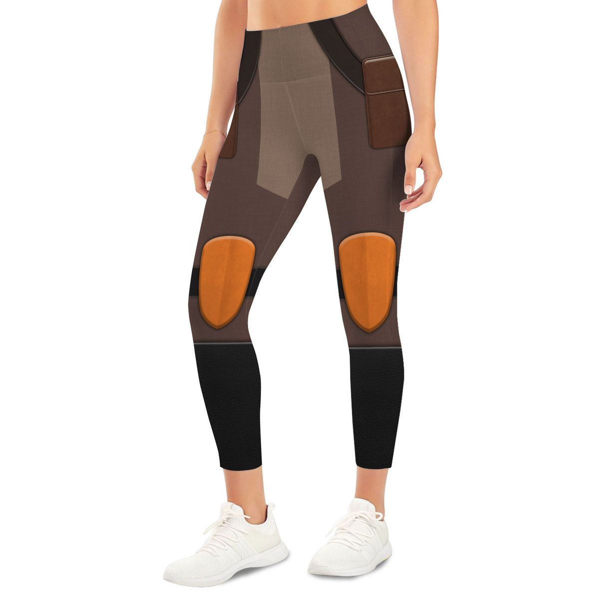 Sabine Wren Costume Hoodie Sweatshirt T-Shirt Sweatpants – MNP169CSSTW