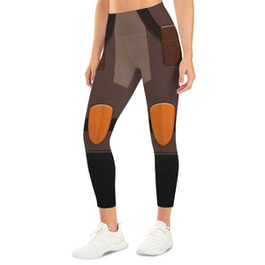 Sabine Wren Costume Hoodie Sweatshirt T-Shirt Sweatpants – MNP169CSSTW