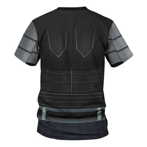 Savage Opress Armor Costume Hoodie Sweatshirt T-Shirt Sweatpants – MNP238CSSTW
