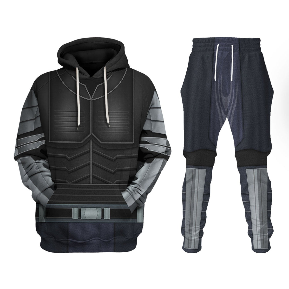 Savage Opress Armor Costume Hoodie Sweatshirt T-Shirt Sweatpants – MNP238CSSTW